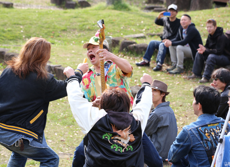 渡部聡・わたなべギター教室