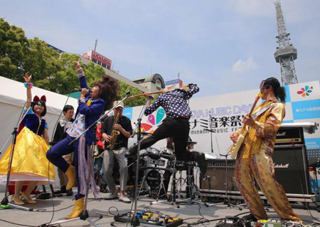 渡部聡・わたなべギター教室