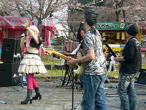 渡部聡18・わたなべギター教室