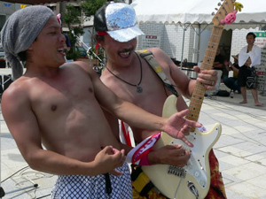 渡部聡26・わたなべギター教室