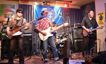 渡部聡・わたなべギター教室