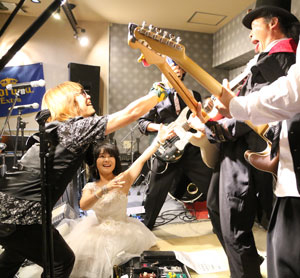 渡部聡23・わたなべギター教室