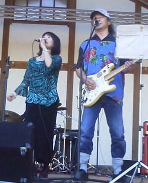 渡部聡26・わたなべギター教室