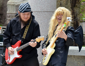 渡部聡25・わたなべギター教室