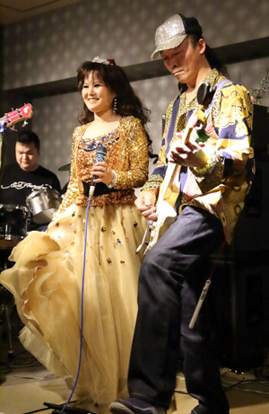 渡部聡37・わたなべギター教室