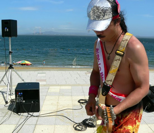 渡部聡46・わたなべギター教室