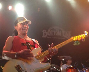 渡部聡5・わたなべギター教室