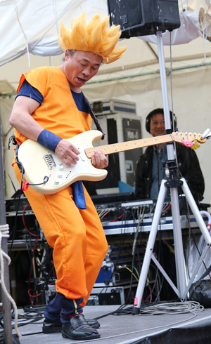 渡部聡8・わたなべギター教室