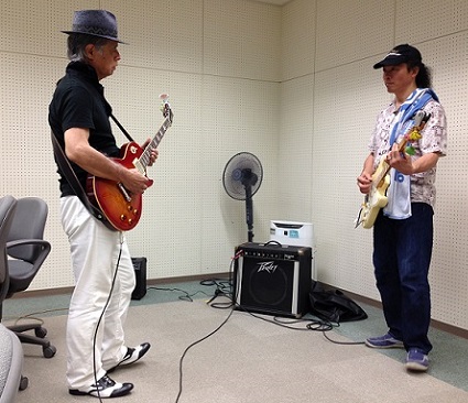 渡部聡・わたなべギター教室