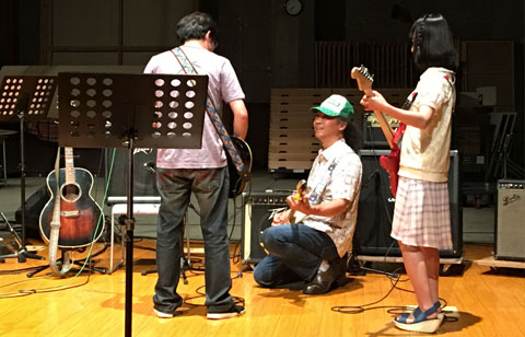 �n�����E�킽�Ȃ׃M�^�[����